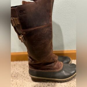 Women’s Sorel Boots